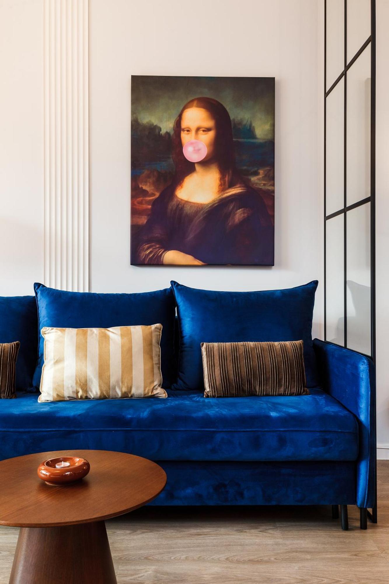 Scala Apartments By Happystay Gdańsk Eksteriør billede