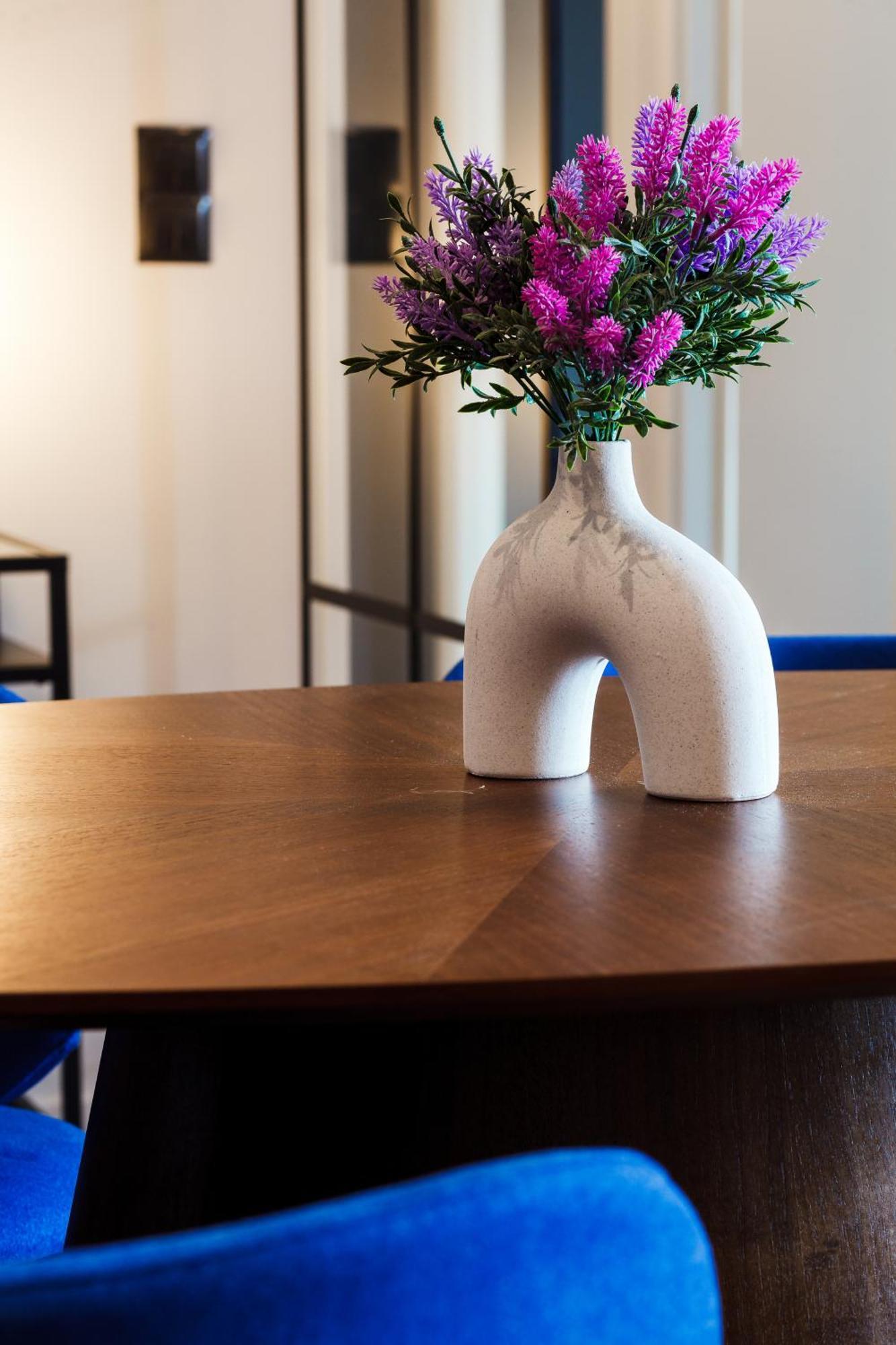Scala Apartments By Happystay Gdańsk Eksteriør billede