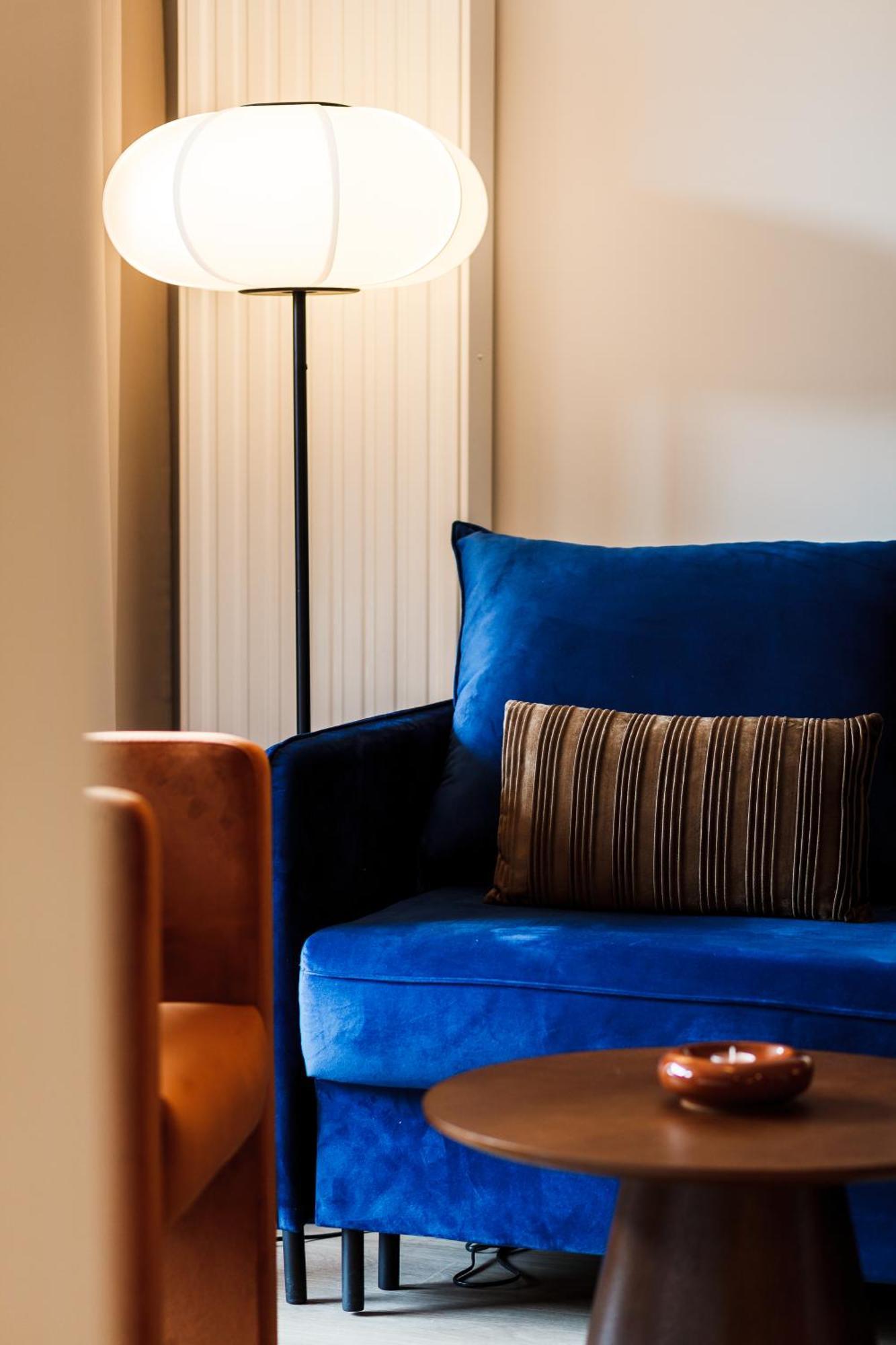 Scala Apartments By Happystay Gdańsk Eksteriør billede