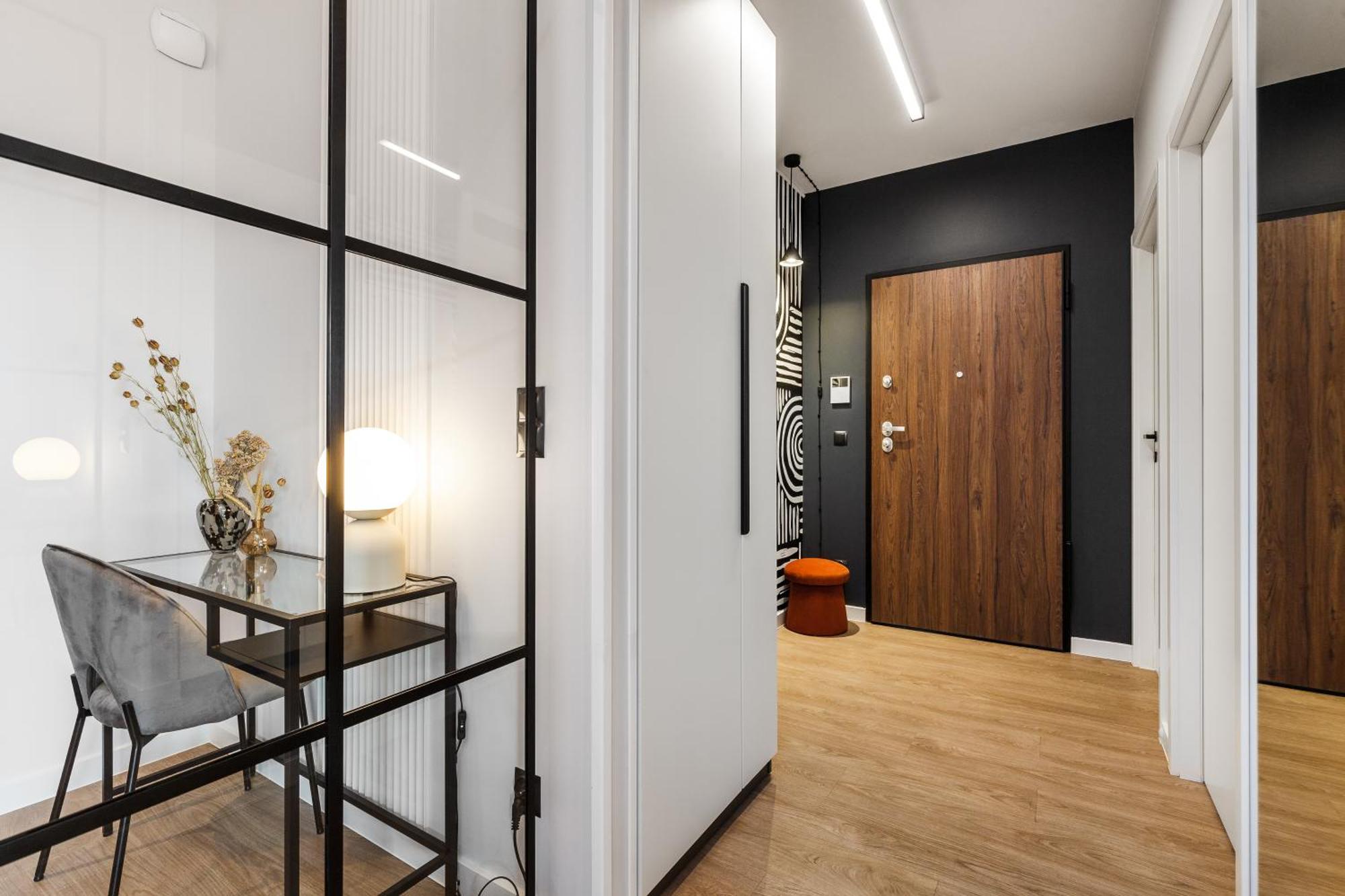 Scala Apartments By Happystay Gdańsk Eksteriør billede